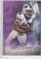 Percy Harvin #/125