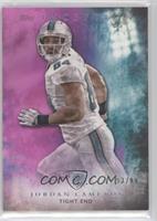 Jordan Cameron #/125