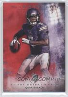 Teddy Bridgewater #/75