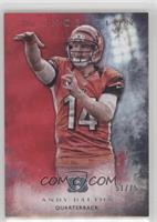 Andy Dalton #/75