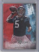 Blake Bortles #/75