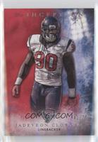 Jadeveon Clowney #/75