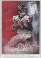 Matt Ryan #/75