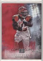 Giovani Bernard #/75