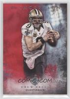 Drew Brees [EX to NM] #/75