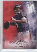 Joe Flacco #/75