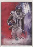 Mike Wallace #/75