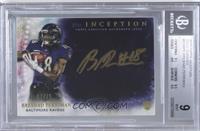 Breshad Perriman [BGS 9 MINT] #/25