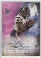 Jaelen Strong #/99