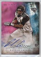 Rashad Greene #/99