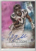 T.J. Yeldon #/99