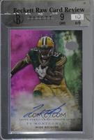 Ty Montgomery [BRCR 9] #/99