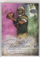 Brett Hundley #/99