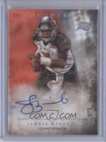 Jameis Winston #/50