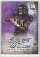 Breshad Perriman #/150