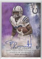 Phillip Dorsett #/150