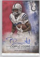 Phillip Dorsett #/75