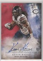 Kevin White #/75