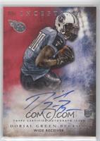 Dorial Green-Beckham #/75