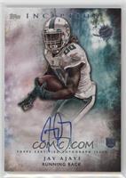 Jay Ajayi