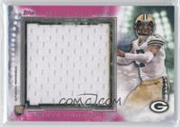 Brett Hundley #/50