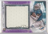 DeVante Parker #/50