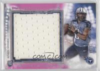 Marcus Mariota #/50