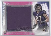 Maxx Williams #/50