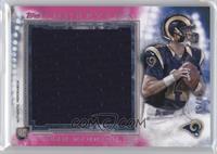 Sean Mannion #/50