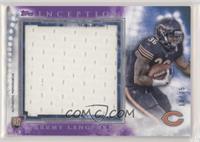 Jeremy Langford #/75