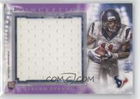 Jaelen Strong #/75