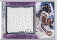 Kevin White #/75