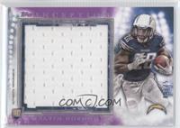 Melvin Gordon #/75