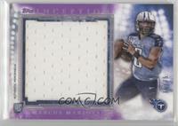 Marcus Mariota #/75