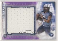 Marcus Mariota #/75