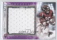 Tevin Coleman #/75