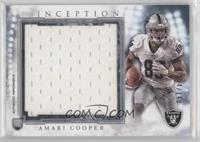 Amari Cooper #/140