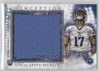 Dorial Green-Beckham #/140