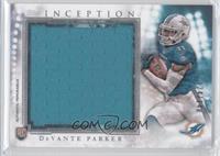 DeVante Parker #/140