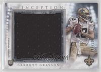 Garrett Grayson #/140