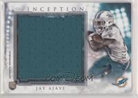 Jay Ajayi #/140