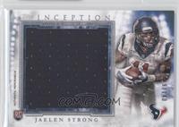 Jaelen Strong #/140