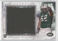 Leonard Williams #/140