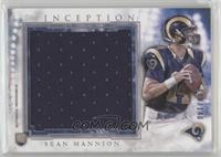 Sean Mannion #/140