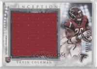 Tevin Coleman #/140