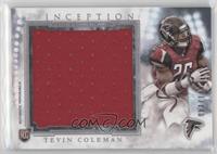 Tevin Coleman #/140