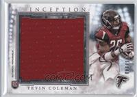 Tevin Coleman #/140