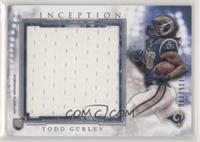 Todd Gurley #/140