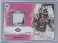 Bryce Petty #/75