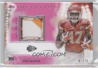 Chris Conley #/75